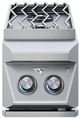 Twin Eagles 13" Double Side Burner-0