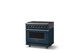 Viking® 7 Series 36" Squall Pro Style Dual Fuel Range-2