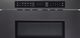 Dacor® Contemporary 1.2 Cu. Ft. Graphite Stainless Steel MicrowaveInADrawer-3