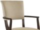 Century® Clay Arm Chair-1