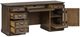 Liberty Furniture Amelia Antique Toffee Credenza-3