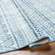 Surya Hera Blue 4'x6' Area Rug-3