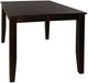 Mazin Furniture Crown Point Counter Height Table-0