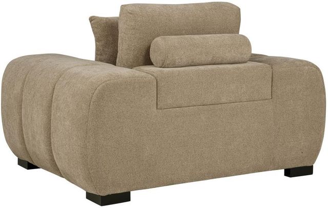 Coaster® Octavia Camel Accent Chair-3