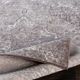 Surya Apricity Gray/Taupe 5'x8' Area Rug-4