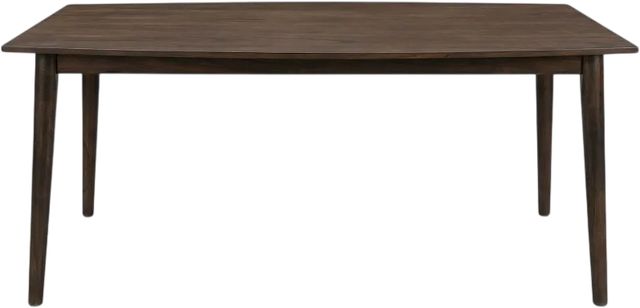 Sunny Designs™ American Walnut Dining Table-2