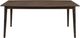 Sunny Designs™ American Walnut Dining Table-2