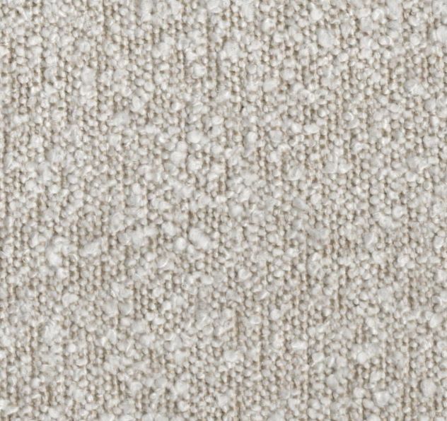 International Furniture Direct Lotus Pearl/Matte Black Accent Chair-3