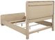 Coaster® Ladera Cream/Light Elm California King Panel Bed -2
