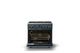 Viking® 7 Series 36" Squall Pro Style Natural Gas Range-1