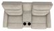La-Z-Boy® Liam Pebble Power Wall Reclining Loveseat with Console, Headrest, and Lumbar-4