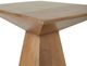 Renwil® Garnett Light Brown Accent Table-3