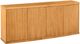 Crestview Collection Callie Tan Sideboard-0