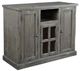 Horizon Home® Tahoe Silver Stone 50" Console-0