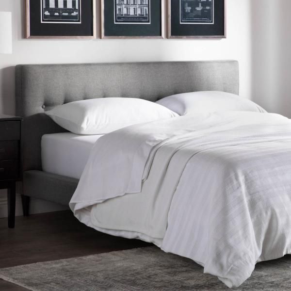 Weekender™ Hotel Full XL Flat Sheet-4