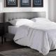 Weekender™ Hotel Full XL Flat Sheet-4