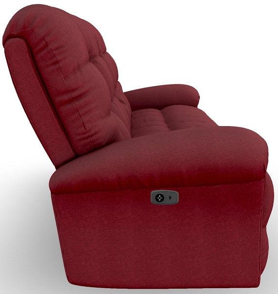 Best® Home Furnishings Customizable Corey Power Space Saver® Reclining Sofa-2