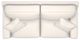 La-Z-Boy® Bexley Hemp Full Sleep Sofa-4