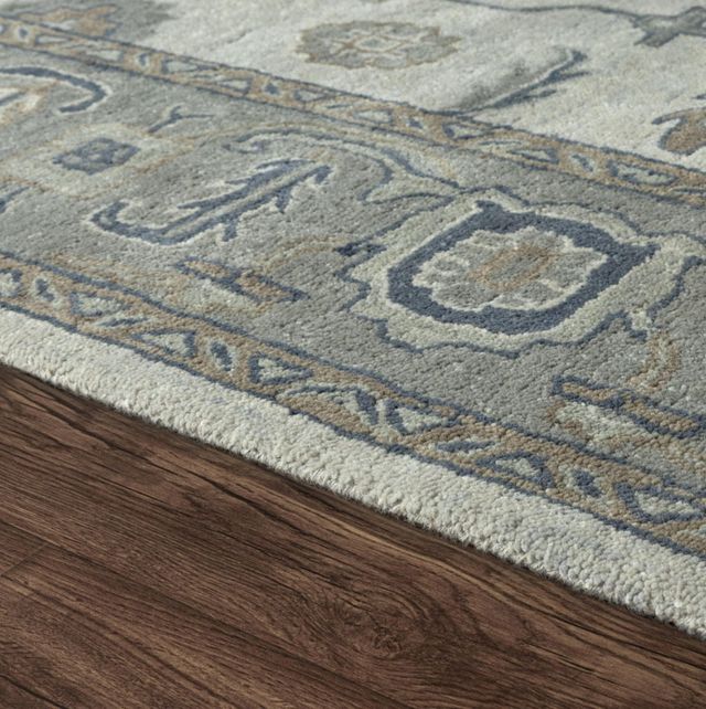 LR Home Elize 9'x12' Style 4 Area Rug-2