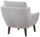 Homelegance® Ellie Gray Accent Chair-4