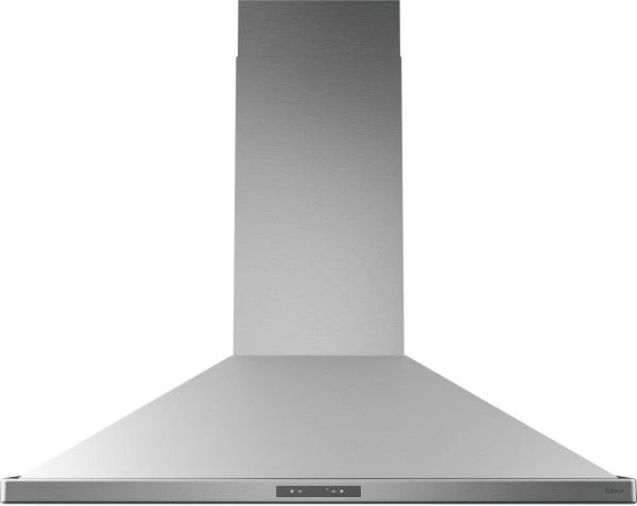 Zephyr Napoli 42" Stainless Steel Island Range Hood-0