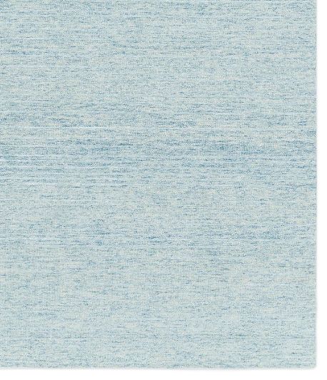 KAS Rugs Tuscany Teal Villa 5'x8' Area Rug-1