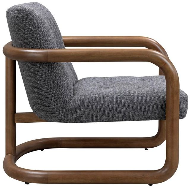 LH Home Scale Curbside Brown/Charcoal Club Chair-4