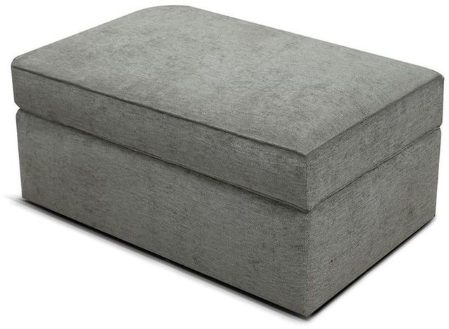 England Furniture Customizable Malibu Large Storage Ottoman-0