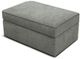 England Furniture Customizable Malibu Large Storage Ottoman-0
