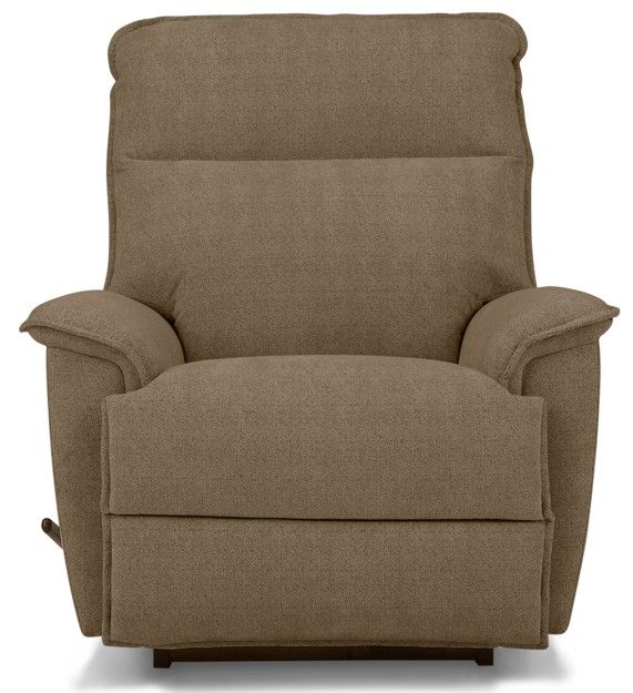 La-Z-Boy® Jay Twig Manual Rocking Recliner-1