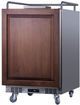 Summit 5.6 Cu. Ft. Panel Ready Kegerator -3