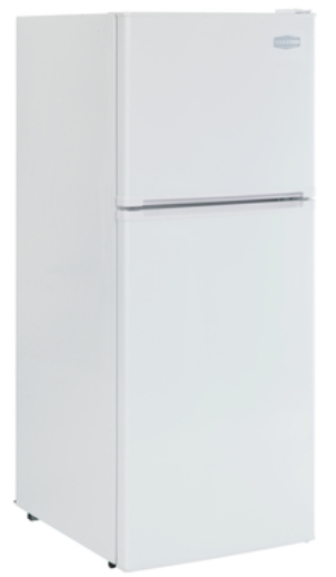 Marathon® 12.0 Cu. Ft. White Counter Depth Top Freezer Refrigerator-0