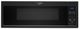 Whirlpool® 1.1 Cu. Ft. Black Low Profile Over The Range Microwave-0