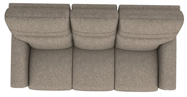 La-Z-Boy® Ava Porcini Power Reclining Sofa with Headrest and Lumbar-4