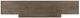 Jofran Inc. Carrington Bisque Large Breakfront Cabinet-3