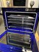 Signature Kitchen Suite 30" Stainless Steel Single Electric Wall Oven-1