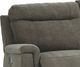 Palliser® Furniture Customizable Westpoint Reclining Loveseat with Console-2