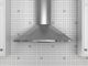Zephyr Savona 36" Stainless Steel Wall Ventilation-0