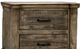 Vintage Furniture Hill 2-Drawer Nightstand-1