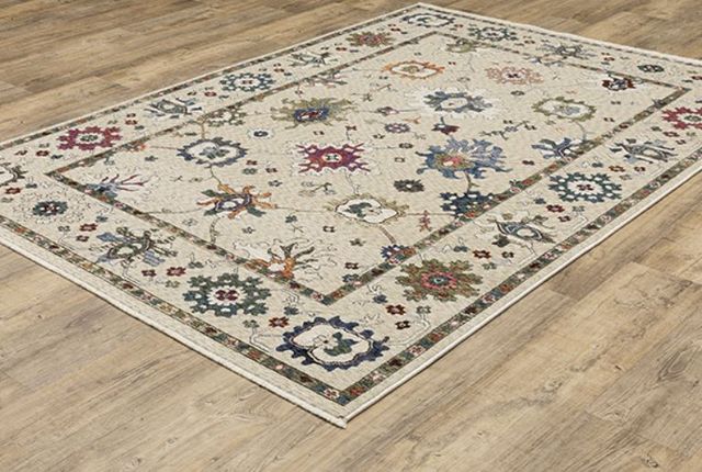 Oriental Weavers™ Hastings 5'x8' Style 2 Area Rug-1