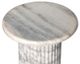 Magnolia Home by Joanna Gaines Deco White End Table-1