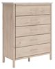 Signature Design by Ashley® Cadmori Two-Tone Chest-0