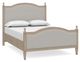 Bassett® Furniture Charlotte Tavern King Upholstered Bed-1