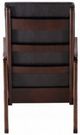 ACME Furniture Raina Dark Brown/Espresso Rocking Chair-3