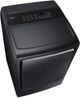 Samsung 7.4 Cu. Ft. Black Stainless Steel Front Load Electric Dryer-3