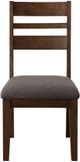 Steve Silver Co. Stratford Walnut Side Chair-0