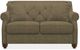 La-Z-Boy® Aberdeen Moss Loveseat-0