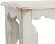 Vintage Furniture Ember End Table-1