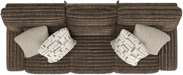 Catnapper® Lynx Mocha Power Reclining Sofa with Zero Gravity-3