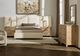Artisan & Post by Vaughan-Bassett Joinery Natural Oak Dresser-1